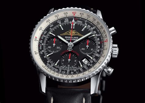 breitling aopa limited edition navitimer price|breitling navitimer watch release date.